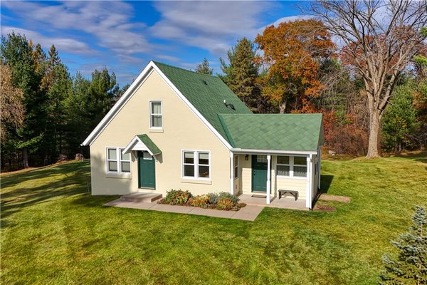 9156 N Tripp Road Springbrook WI 54875