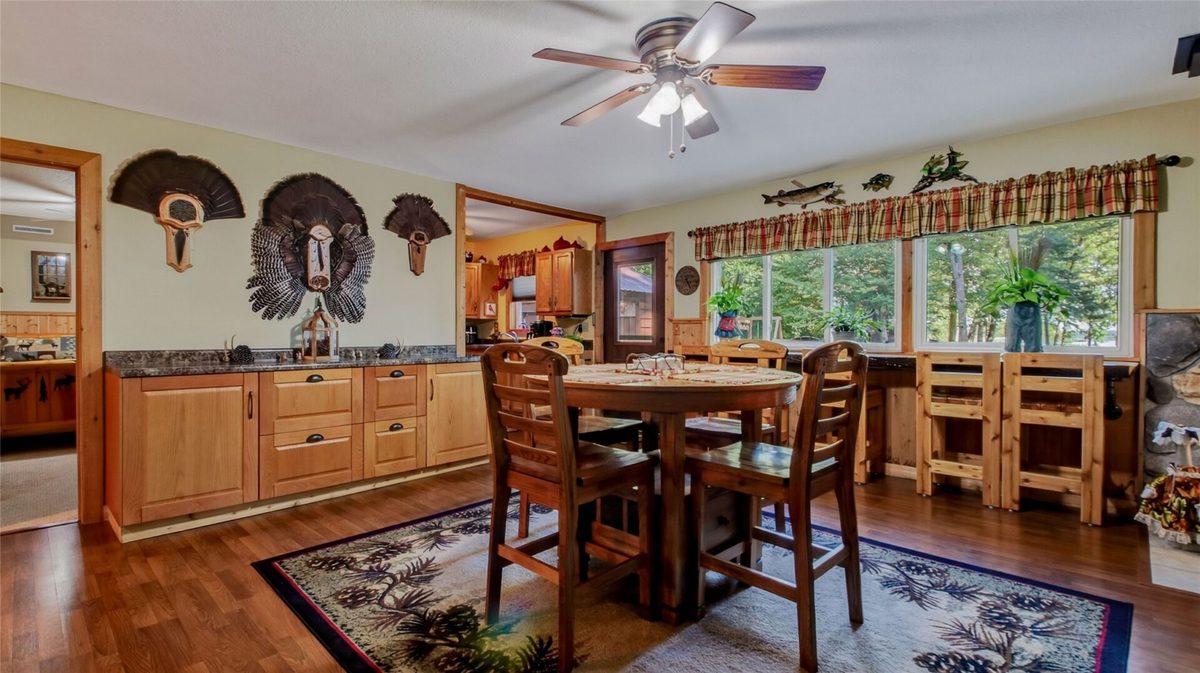 N5112 County Road G Road, Gilman WI 54433 - Residential house for sale - MLS #1605144 - image16