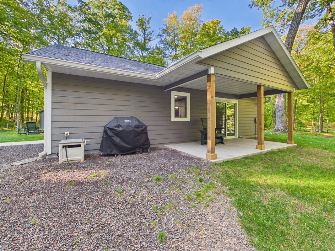 15199 Maple Street, Stone Lake WI 54876 - Residential house for sale - MLS #1605498 - image6