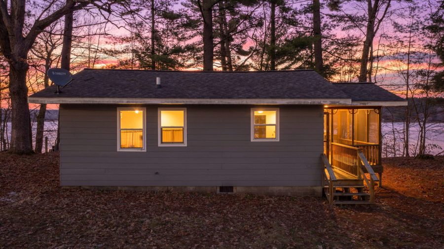 23174 Dunham Lake Road