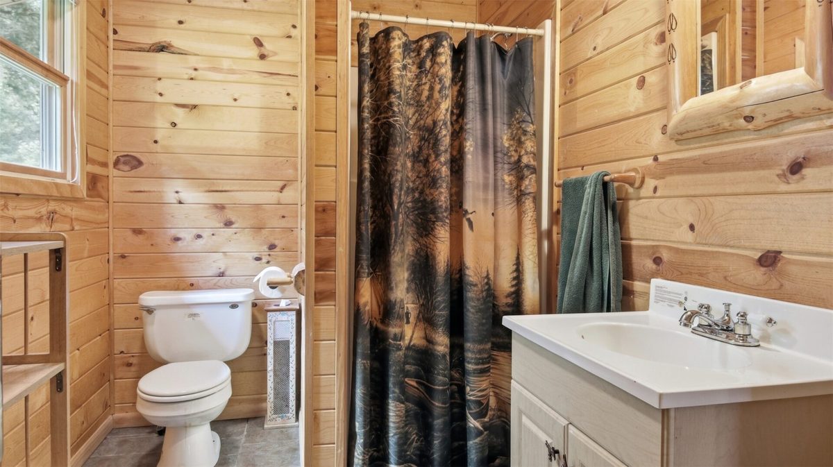 W1768 Elliott Road, Springbrook WI 54875 - Residential house for sale - MLS #1602169 - image22