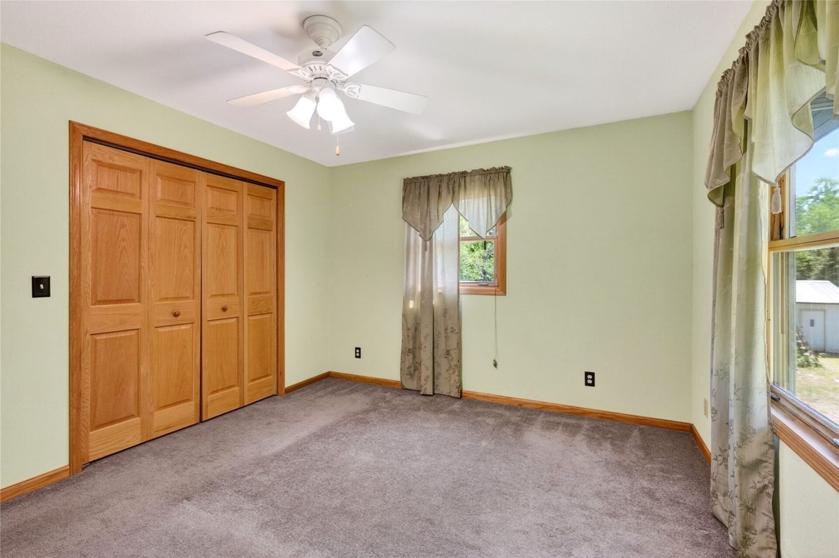 N 6105 Fred Tripp Road, Springbrook WI 54875 - Residential house for sale - MLS #1602014 - image20