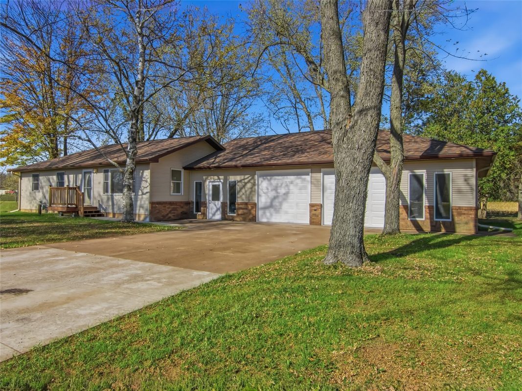 11784 57th Avenue, Chippewa Falls WI 54729 - Residential house for sale - MLS #1606196 - image5
