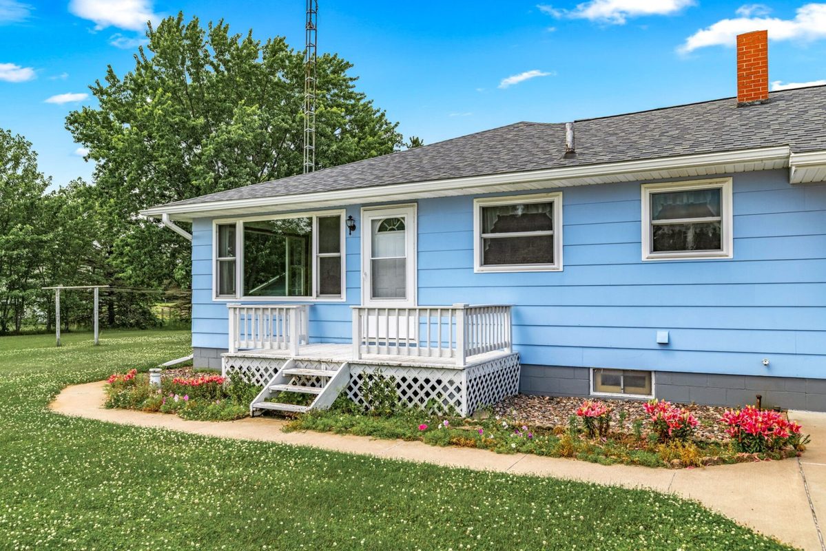 W4230 County Road Z, Eau Claire WI 54701 - Residential house for sale - MLS #1602752 - image3