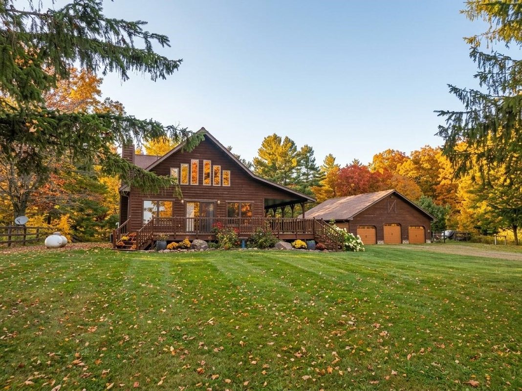 1288 25 1/2 Avenue, Rice Lake WI 54868 - Residential house for sale - MLS #1603086 - image33