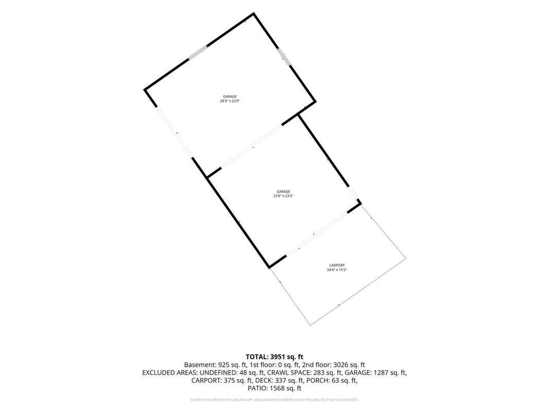 16081 Park Road, Hayward WI 54843 - CommercialSale house for sale - MLS #1604561 - image48