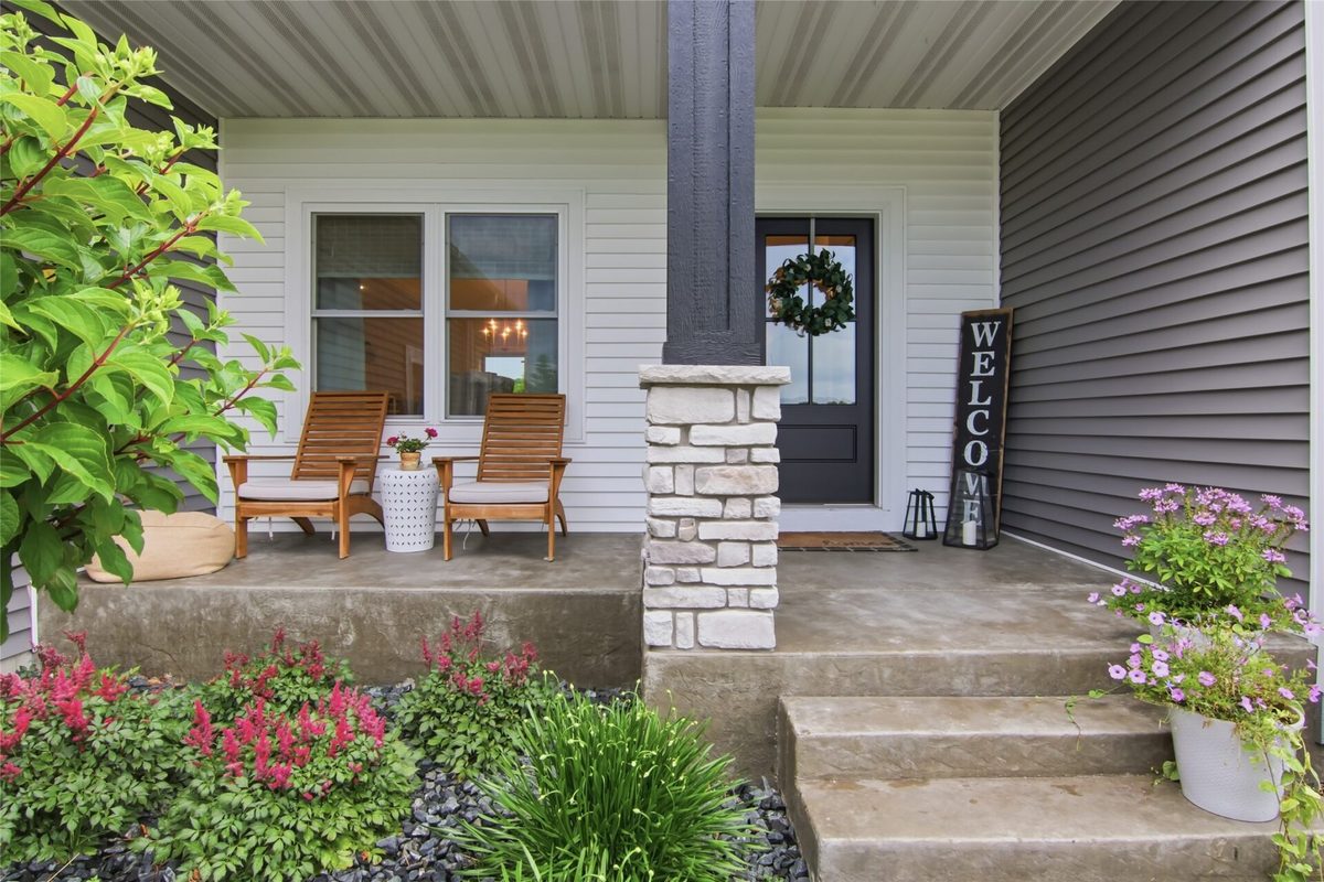8777 Cottonwood Circle, Eau Claire WI 54701 - Residential house for sale - MLS #1602741 - image4