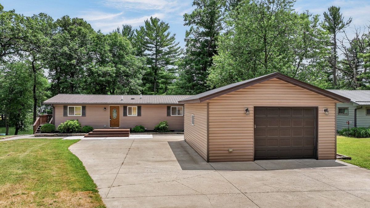 E5732 803rd Avenue, Menomonie WI 54751 - Residential house for sale - MLS #1601708 - image3