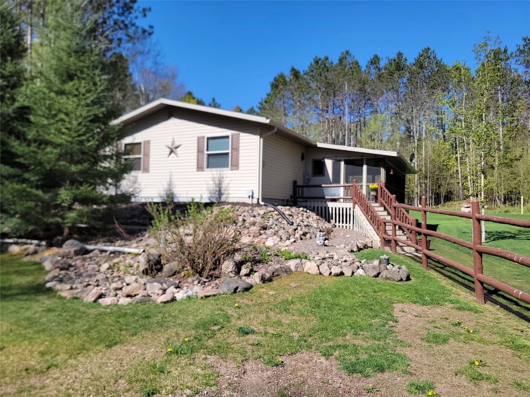 9159N Chippewa Pines Way, Winter WI 54896 - Residential house for sale - MLS #1601413 - image2
