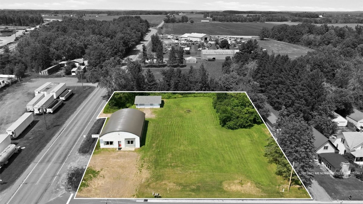 130 North Street, New Auburn WI 54757 - CommercialSale house for sale - MLS #1603694 - image3