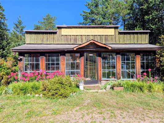 12649 US Highway 63, Hayward WI 54843 - CommercialSale house for sale - MLS #1603969 - image1