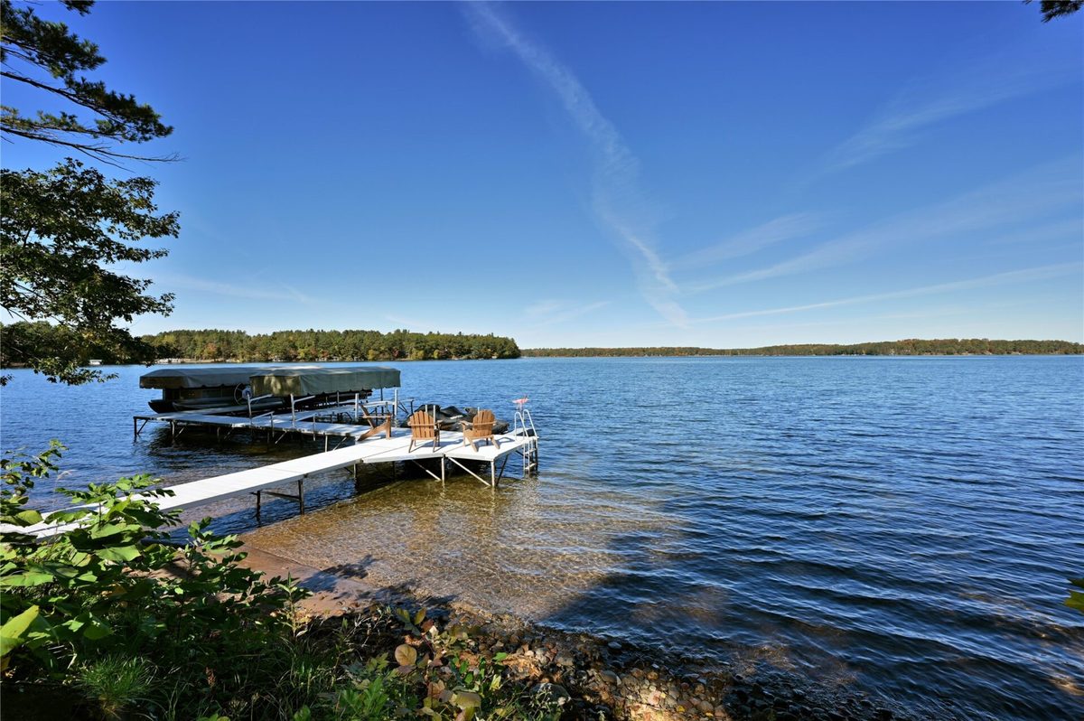 12760 South Shore Road, Hayward WI 54843 - Residential house for sale - MLS #1601134 - image2