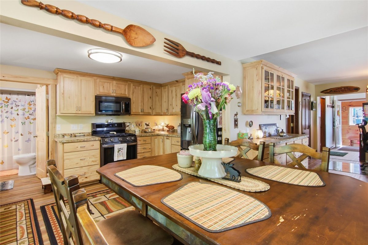 7611W Pine Point Road, Hayward WI 54843 - Residential house for sale - MLS #1604725 - image9