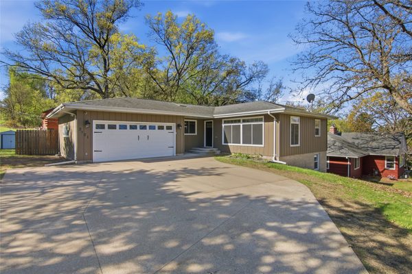 2921 LaSalle Street Eau Claire WI 54703