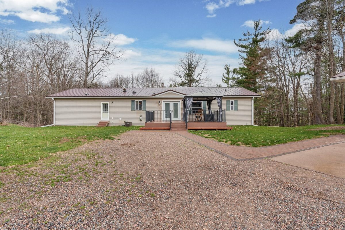 N5353 Thornapple Road, Ladysmith WI 54848 - Residential house for sale - MLS #1599991 - image3