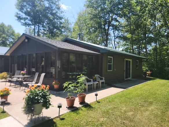 8244W Koeppler Road, Ojibwa WI 54862 - Residential house for sale - MLS #1603033 - image1