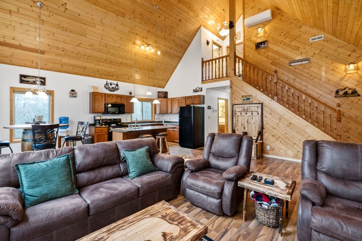 11375 State Hwy 27/77, Hayward WI 54843 - Residential house for sale - MLS #1600877 - image9