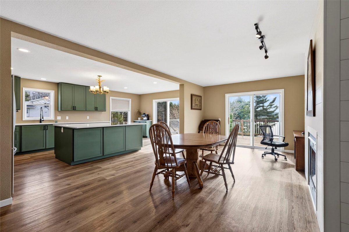 N3474 Fenander Road, Sarona WI 54870 - Residential house for sale - MLS #1599434 - image12