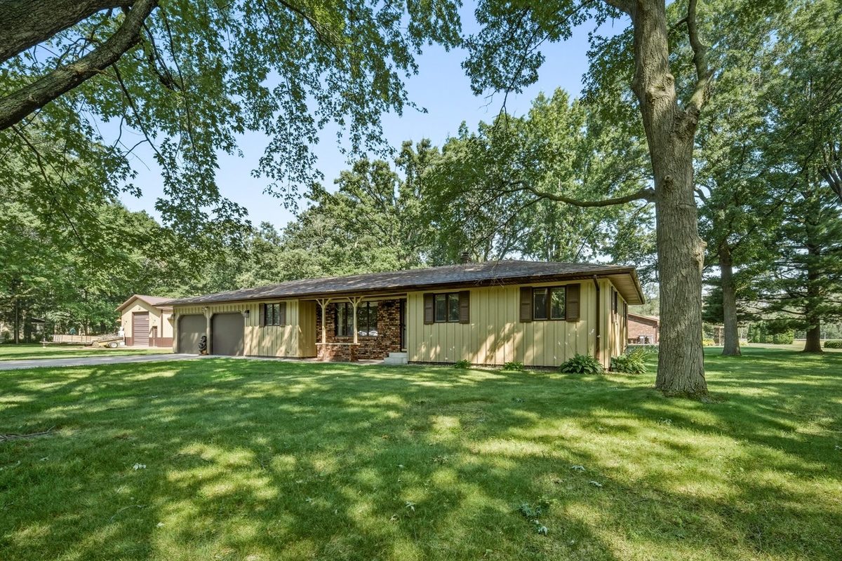 17086 55th Avenue, Chippewa Falls WI 54729 - Residential house for sale - MLS #1603610 - image2