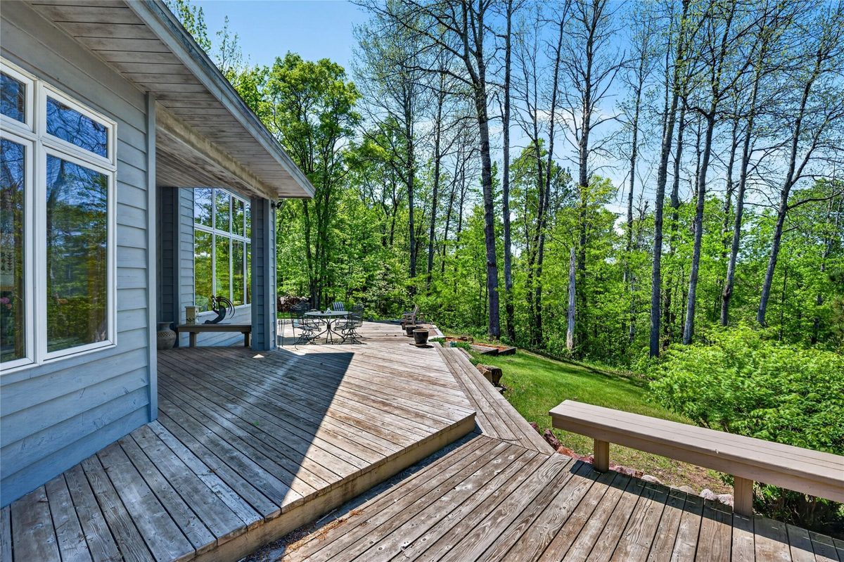 N8421 Lincoln Lake Road, Trego WI 54888 - Residential house for sale - MLS #1601767 - image12