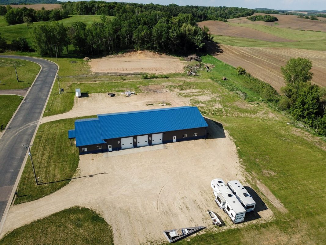 860 Gaylord Avenue, Mondovi WI 54755 - CommercialSale house for sale - MLS #1601320 - image3