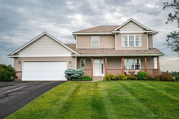 444 W Overlook Drive Ellsworth WI 54011