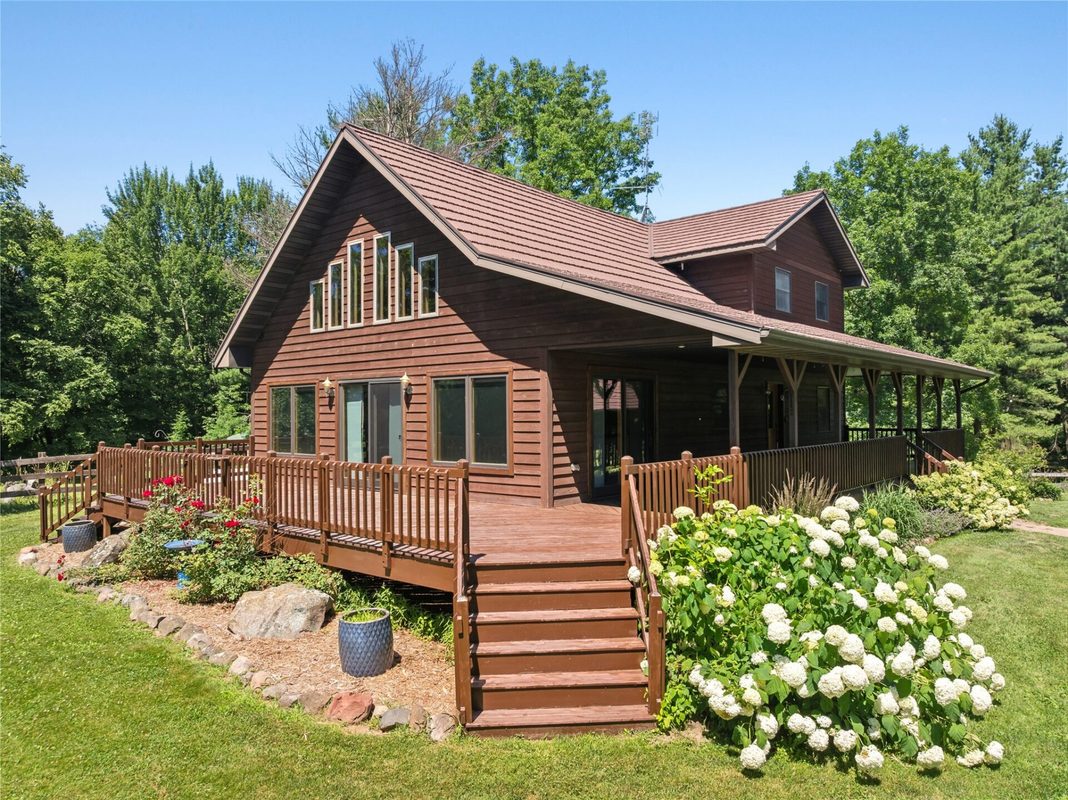 1288 25 1/2 Avenue, Rice Lake WI 54868 - Residential house for sale - MLS #1603086 - image2