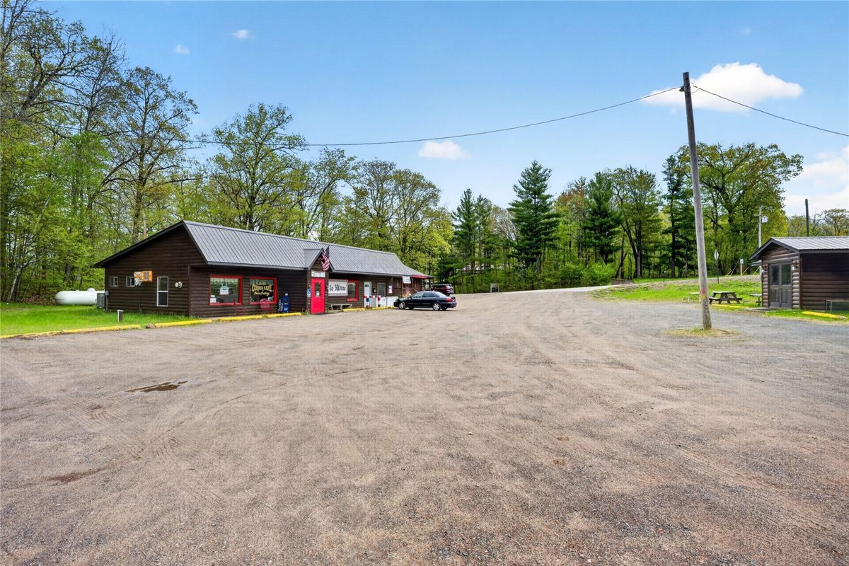 28407 & 28409 County Road H, Webster WI 54893 - CommercialSale house for sale - MLS #1598576 - image27