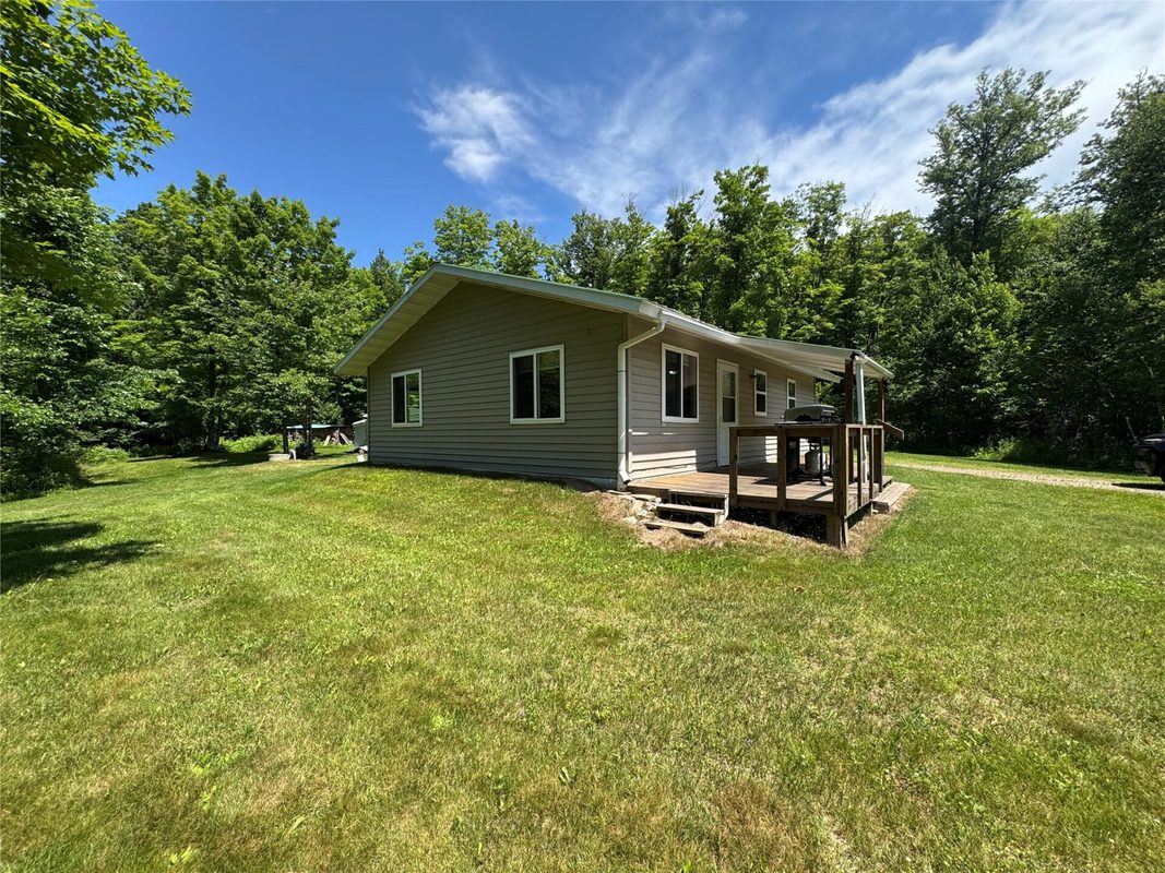 7154 Mc Dermott Road, Winter WI 54896 - Residential house for sale - MLS #1602865 - image3