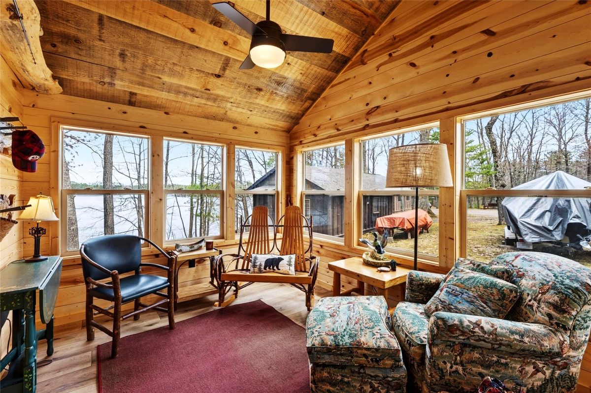 11020 W Allan Road 5, Hayward, WI — photo 5