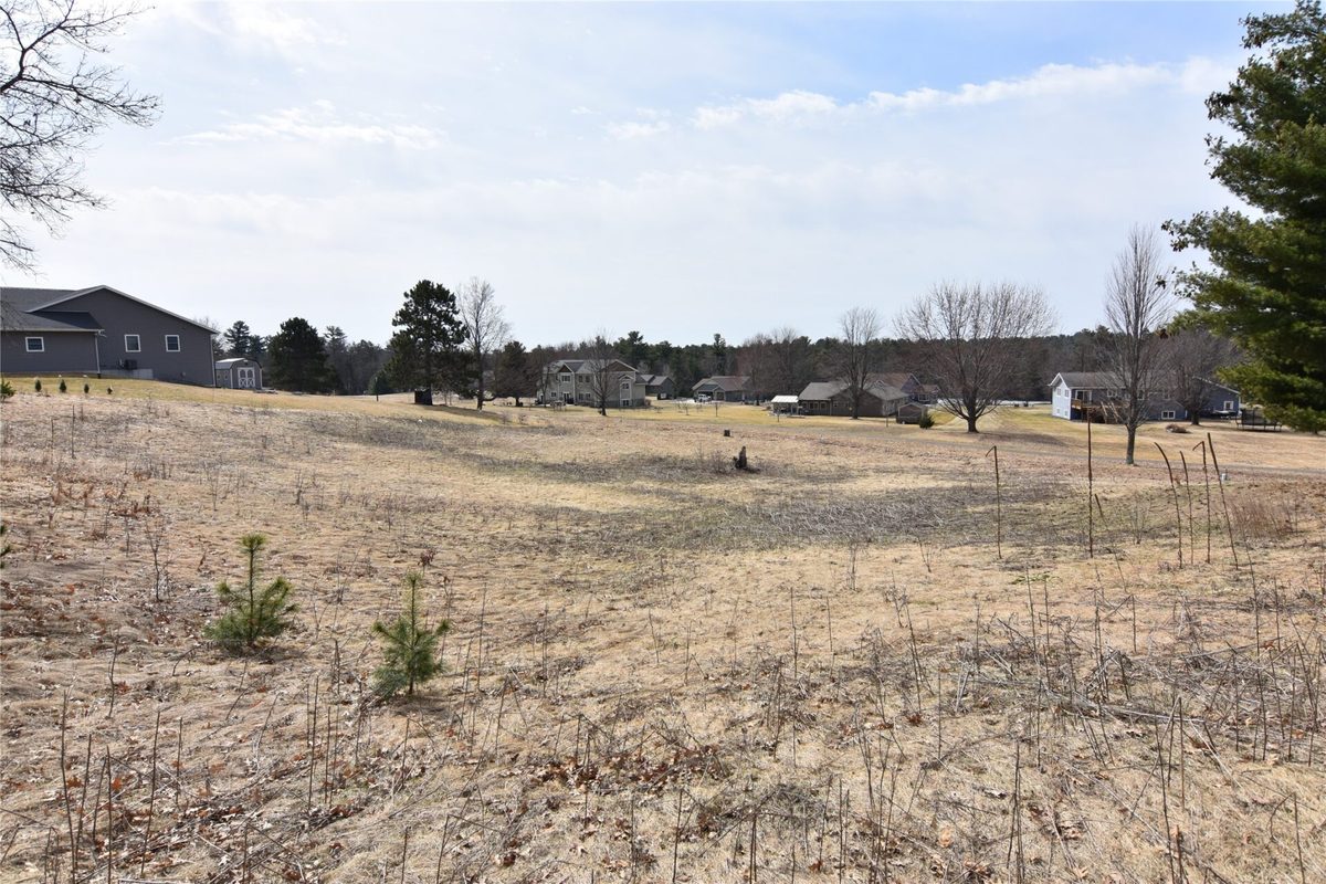 Lot 6 25-25 1/4 Street, Chetek, WI — photo 4