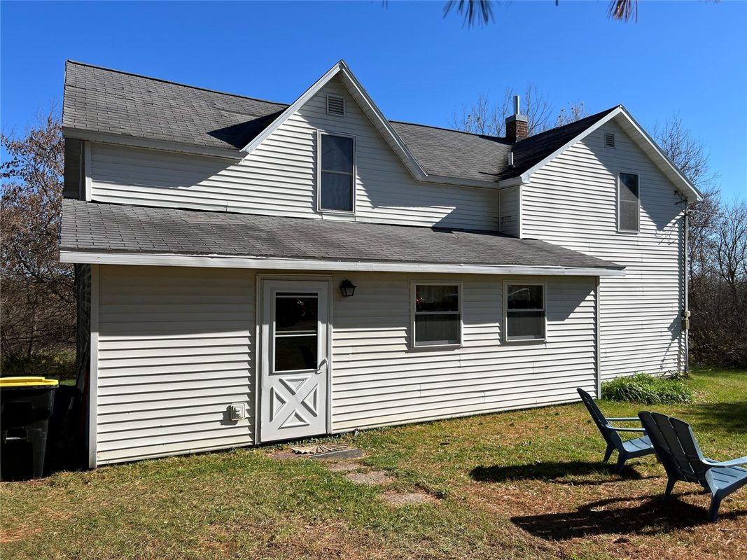 1284 23rd Avenue, Rice Lake WI 54868 - Residential house for sale - MLS #1606232 - image1