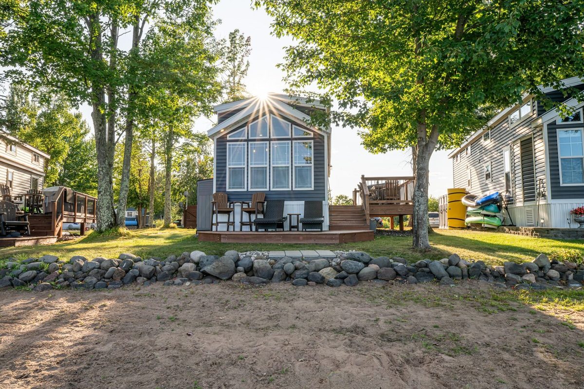 #21 Daggett Road, Hayward WI 54843 - Residential house for sale - MLS #1604527 - image3