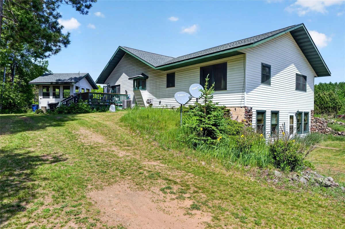 N 6105 Fred Tripp Road, Springbrook WI 54875 - Residential house for sale - MLS #1602014 - image36