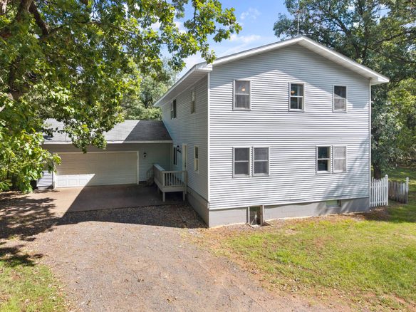 2488 Sunny Acres Lane, St Croix Falls WI 54024 - Residential house for sale - MLS #1604985 - image1