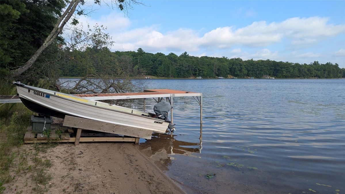 Lot 3 Ham-Holly Drive, Stone Lake WI 54876 - Land house for sale - MLS #1603509 - image2