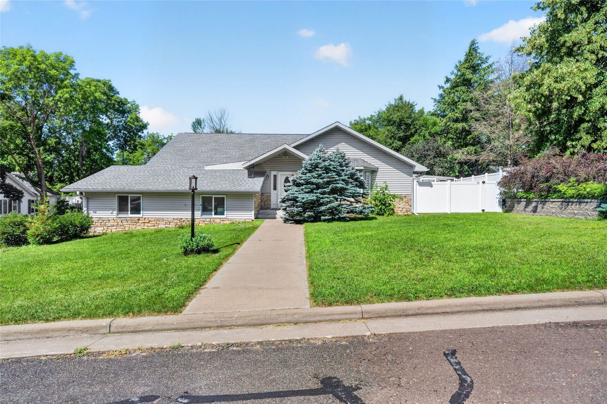 609 Walter Street, Spooner, WI