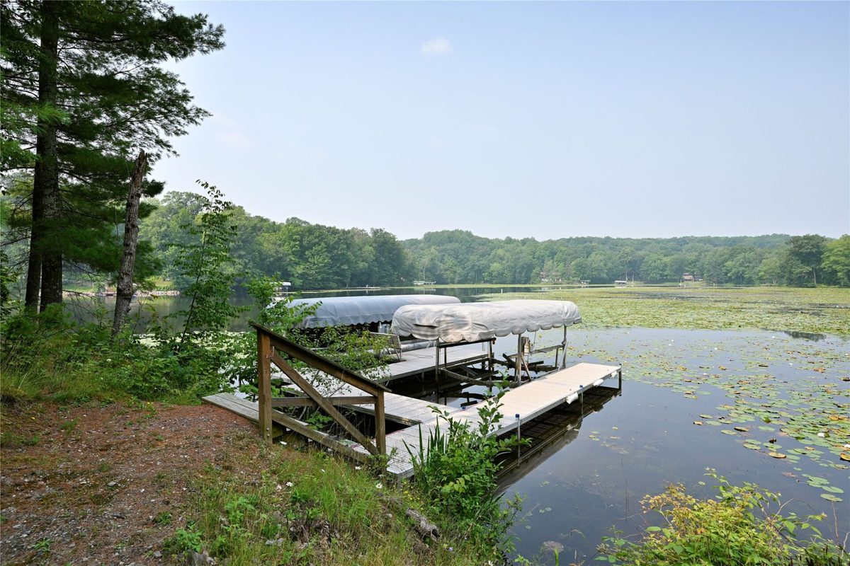 2520 28 1/8 Street, Birchwood, WI