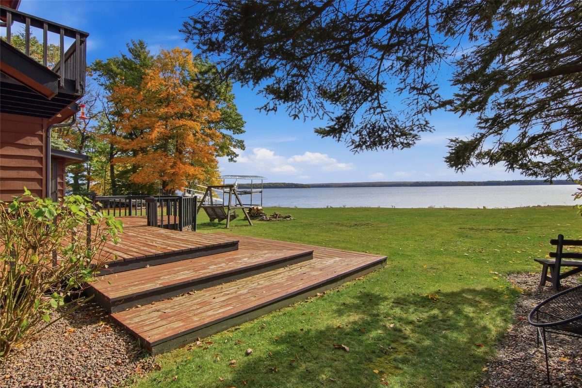 15171W Circle Road, Hayward WI 54843 - Residential house for sale - MLS #1606039 - image2