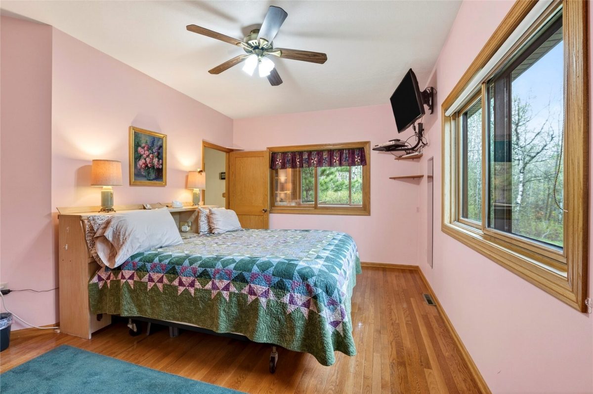 30176 Eagle Lake Road, Danbury WI 54830 - Residential house for sale - MLS #1601206 - image35