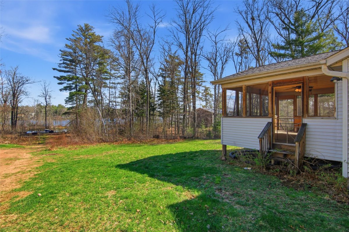 1930 Pinewood Avenue, Chetek, WI