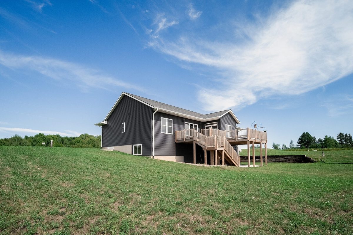 N15452 Castle Oaks Drive, Thorp WI 54771 - Residential house for sale - MLS #1604896 - image23