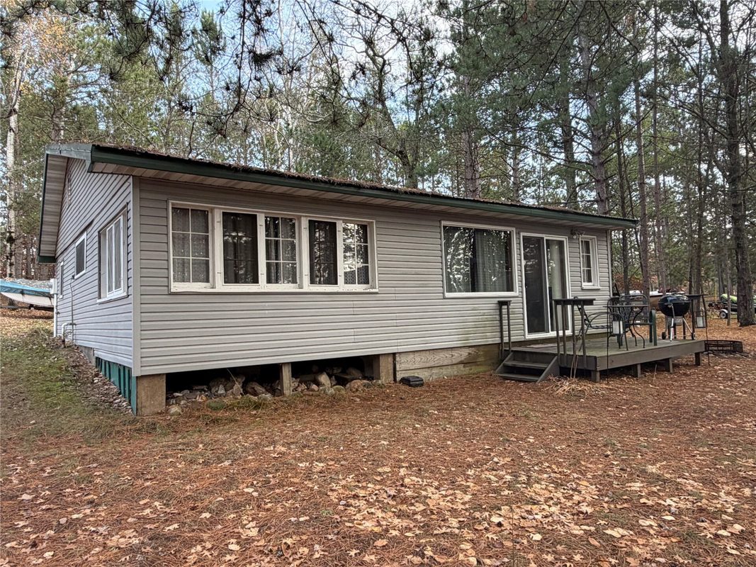 N8219 Island Lake Road, Spooner WI 54801 - Residential house for sale - MLS #1606364 - image2
