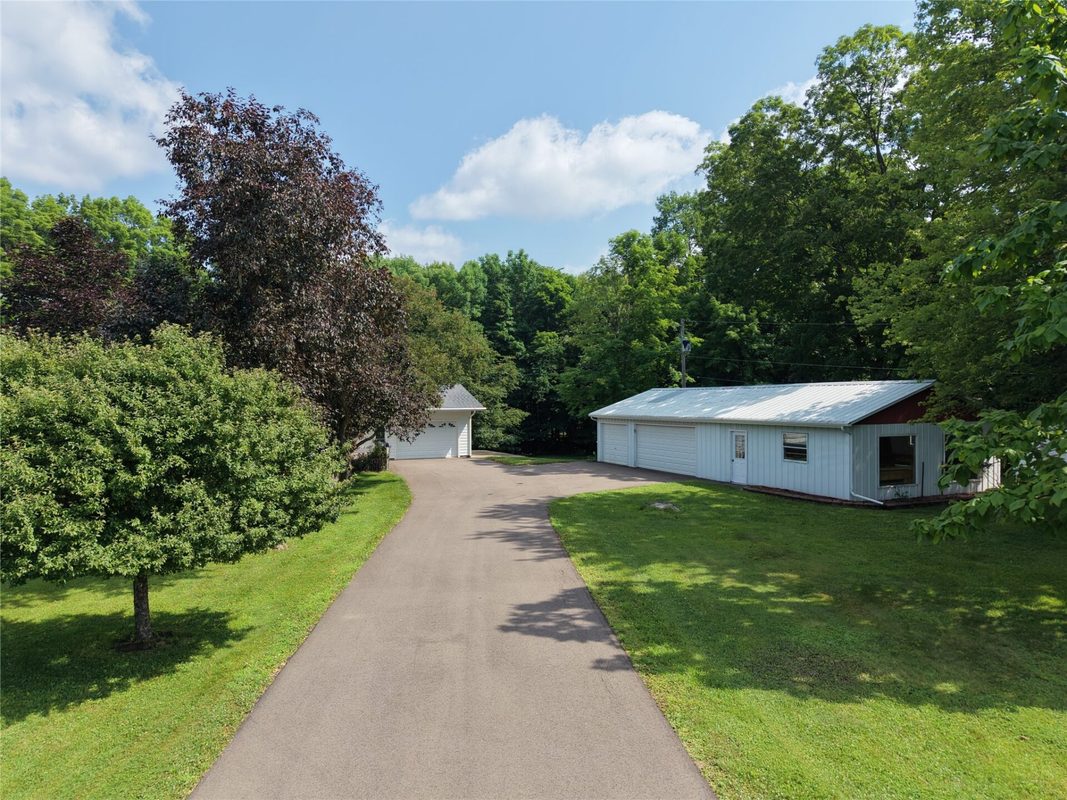 W7724 Bingham Road, Ladysmith, WI