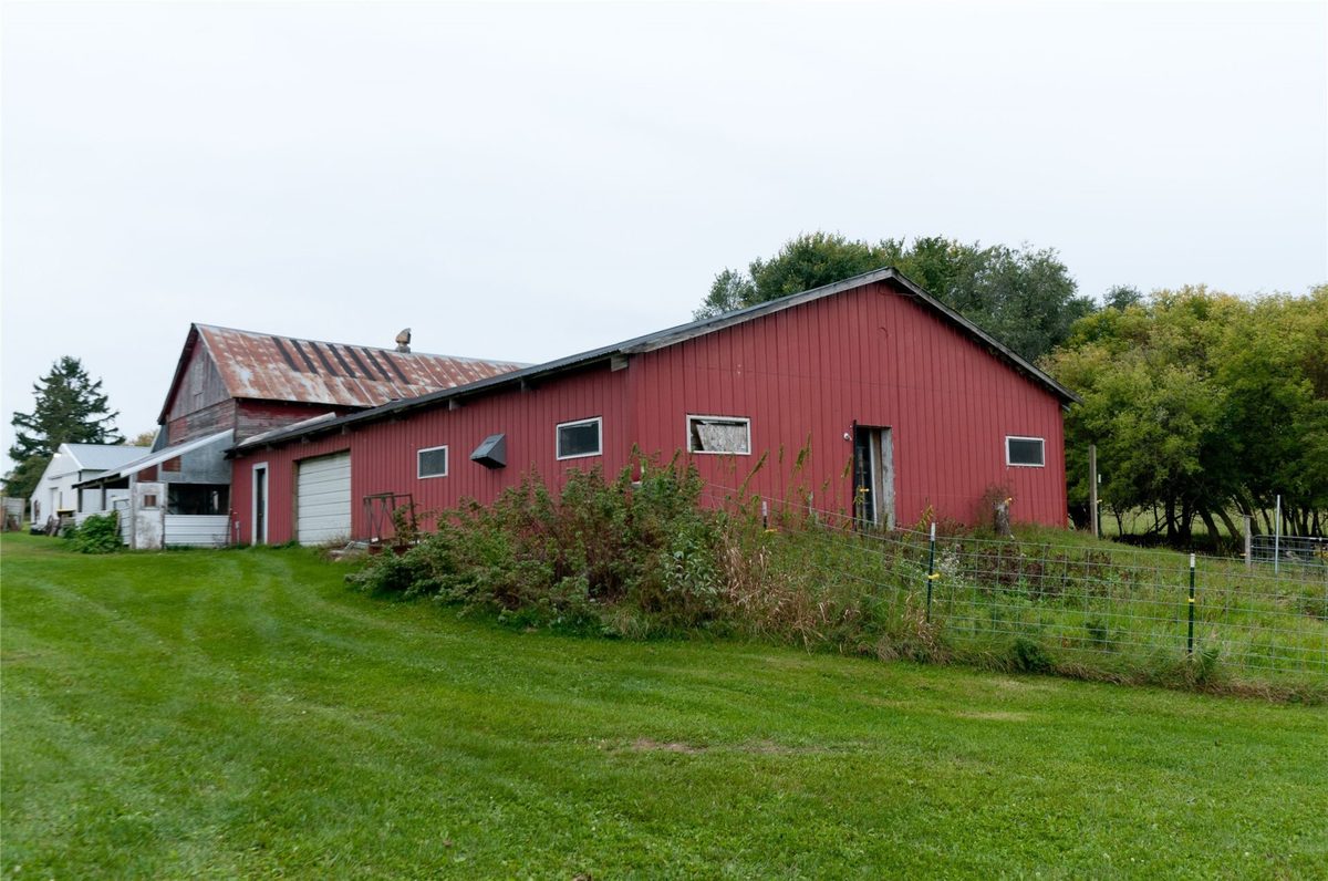 986 9th Street, Barron WI 54812 - Farm house for sale - MLS #1605580 - image20