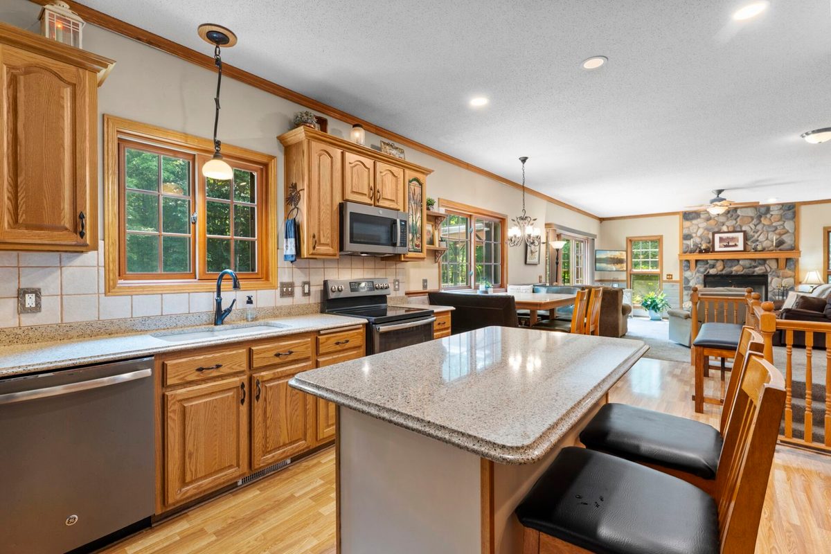 2921 18 3/4 Street, Rice Lake WI 54868 - Residential house for sale - MLS #1603600 - image31