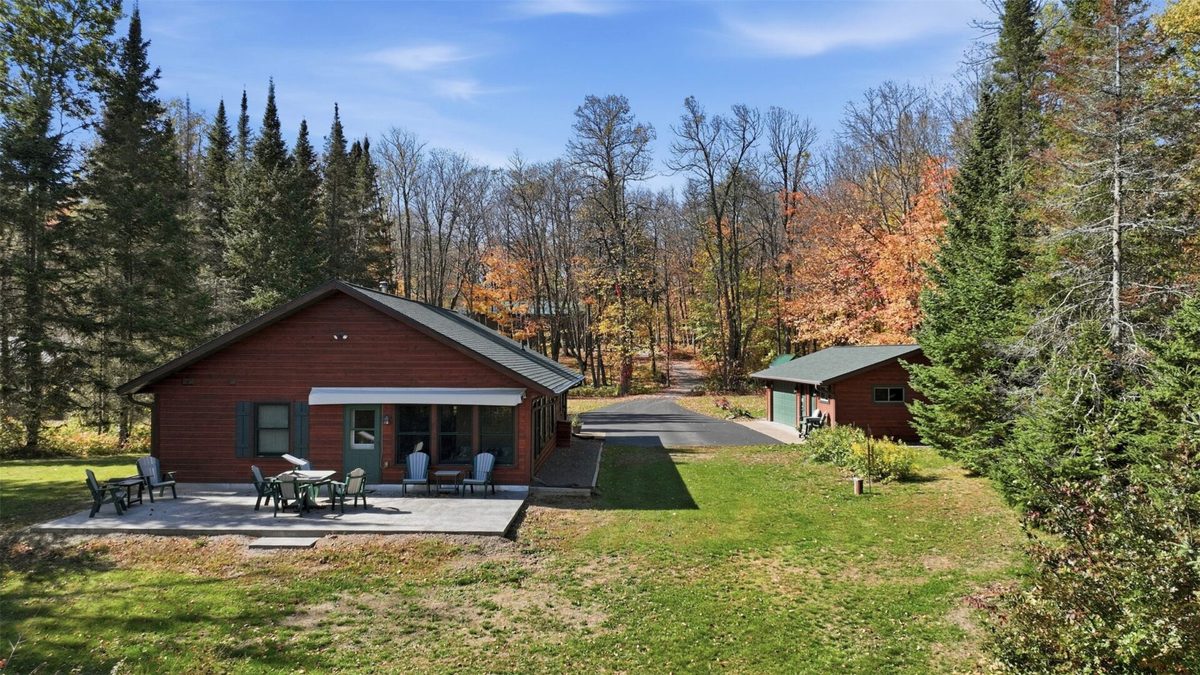 6680 Dam Road, Winter WI 54896 - Residential house for sale - MLS #1605792 - image2
