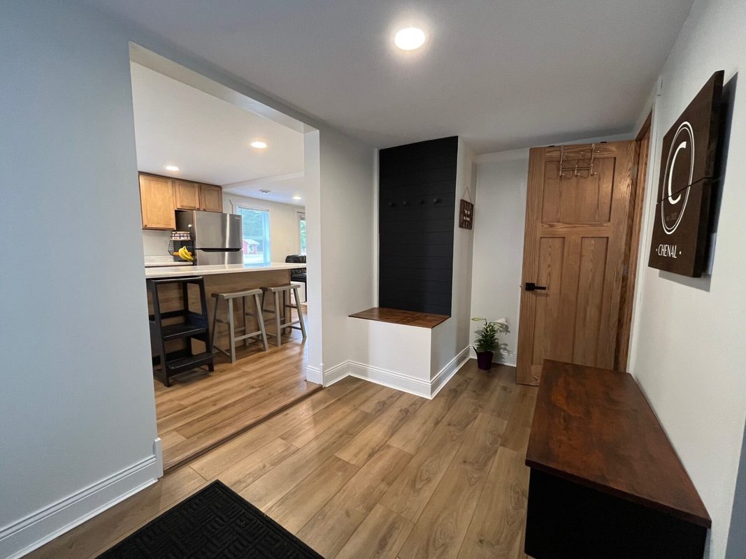 214 Benson Avenue Grantsburg WI 54840 — photo 19