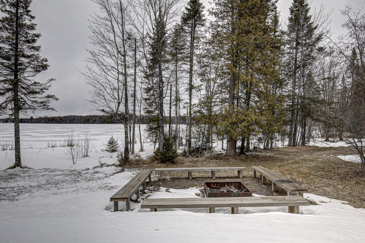 73515 Long Lake Boat Landing Road, Mellen, WI — photo 15
