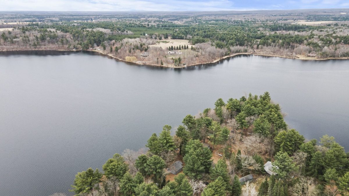 23174 Dunham Lake Road, Siren, WI — photo 46